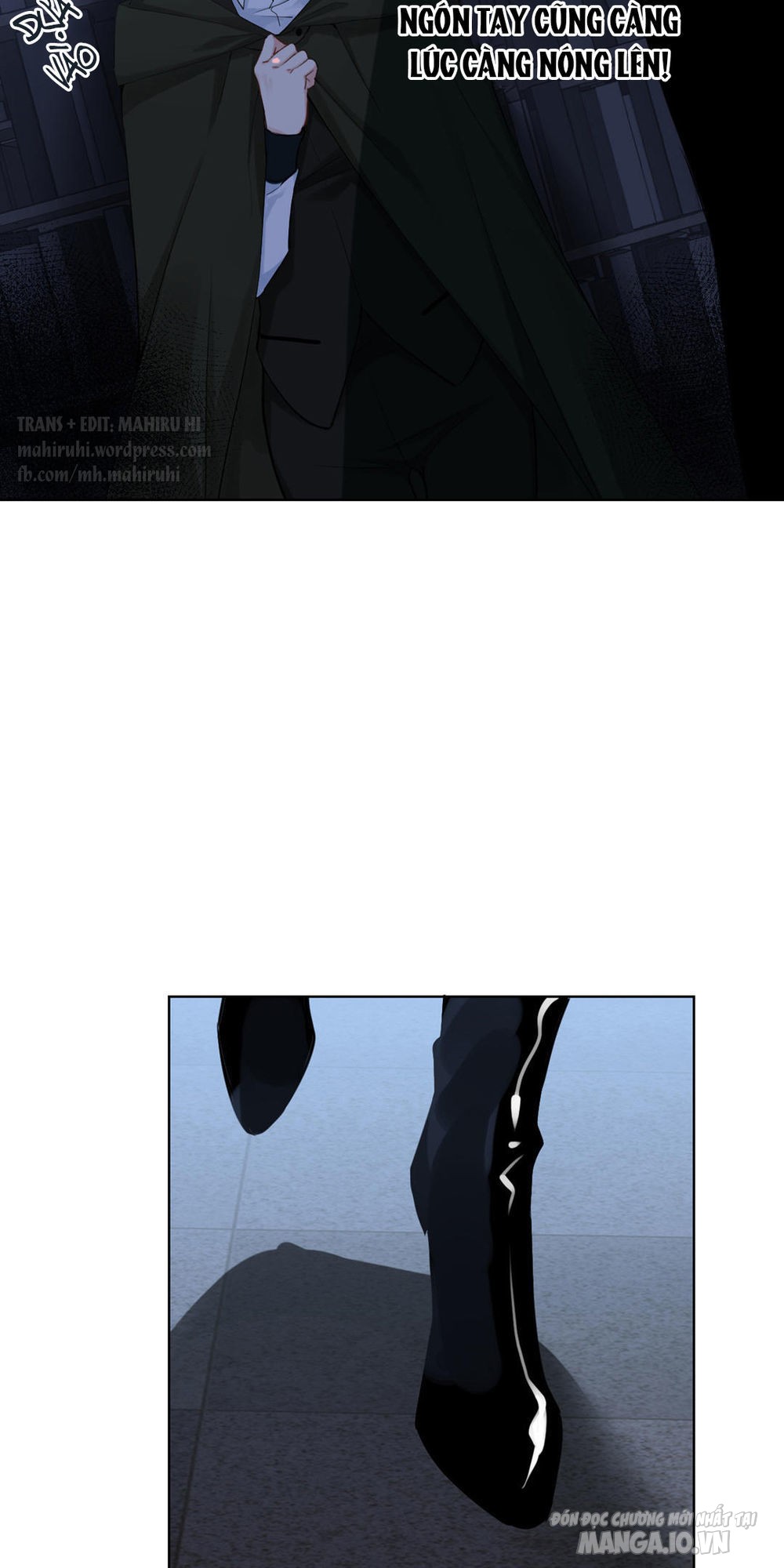 Đại Chiến Công Chúa Chapter 19 - Trang 2