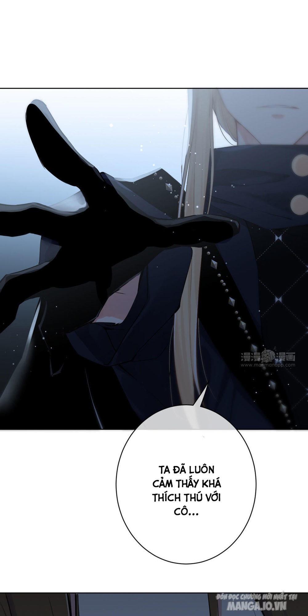 Đại Chiến Công Chúa Chapter 19 - Trang 2