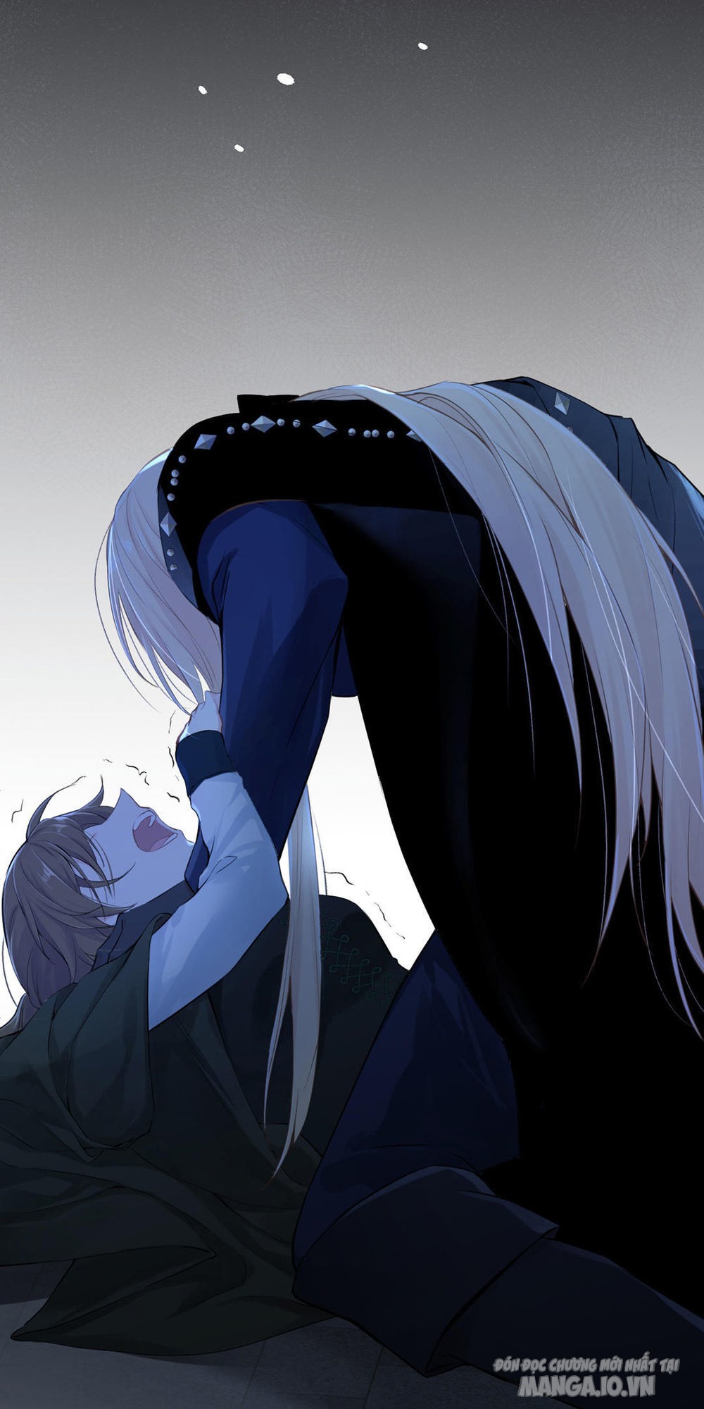 Đại Chiến Công Chúa Chapter 19 - Trang 2