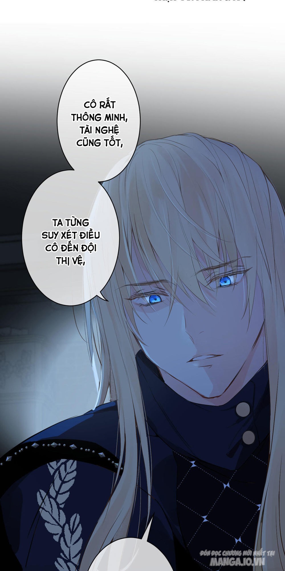 Đại Chiến Công Chúa Chapter 19 - Trang 2