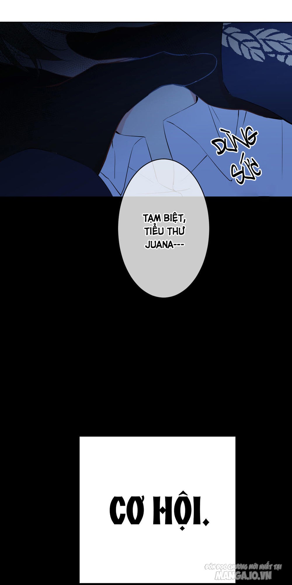 Đại Chiến Công Chúa Chapter 19 - Trang 2