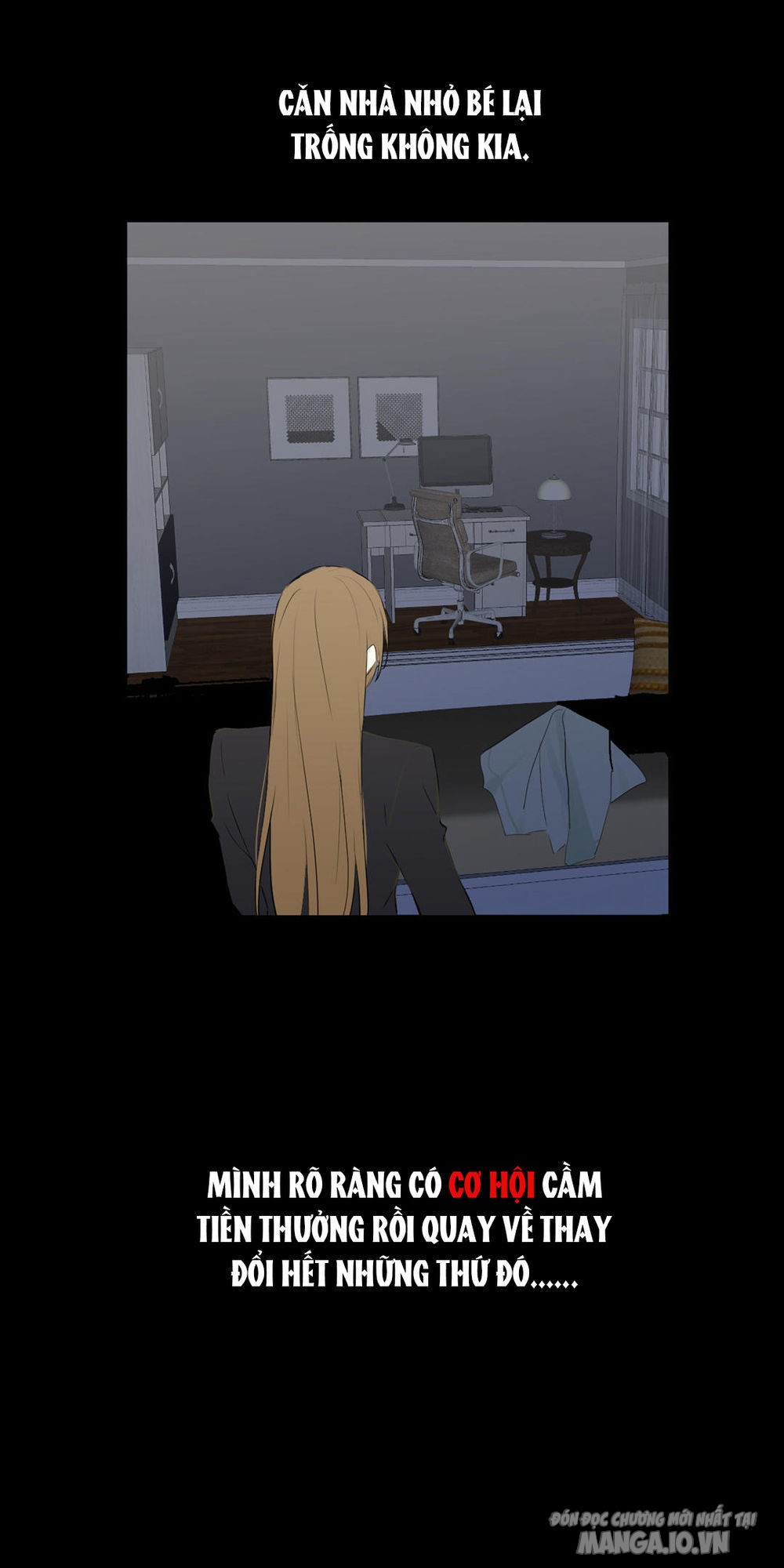 Đại Chiến Công Chúa Chapter 19 - Trang 2