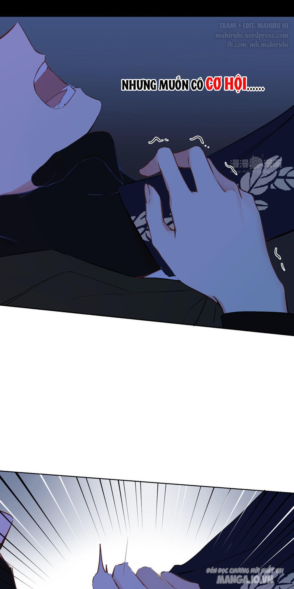 Đại Chiến Công Chúa Chapter 19 - Trang 2