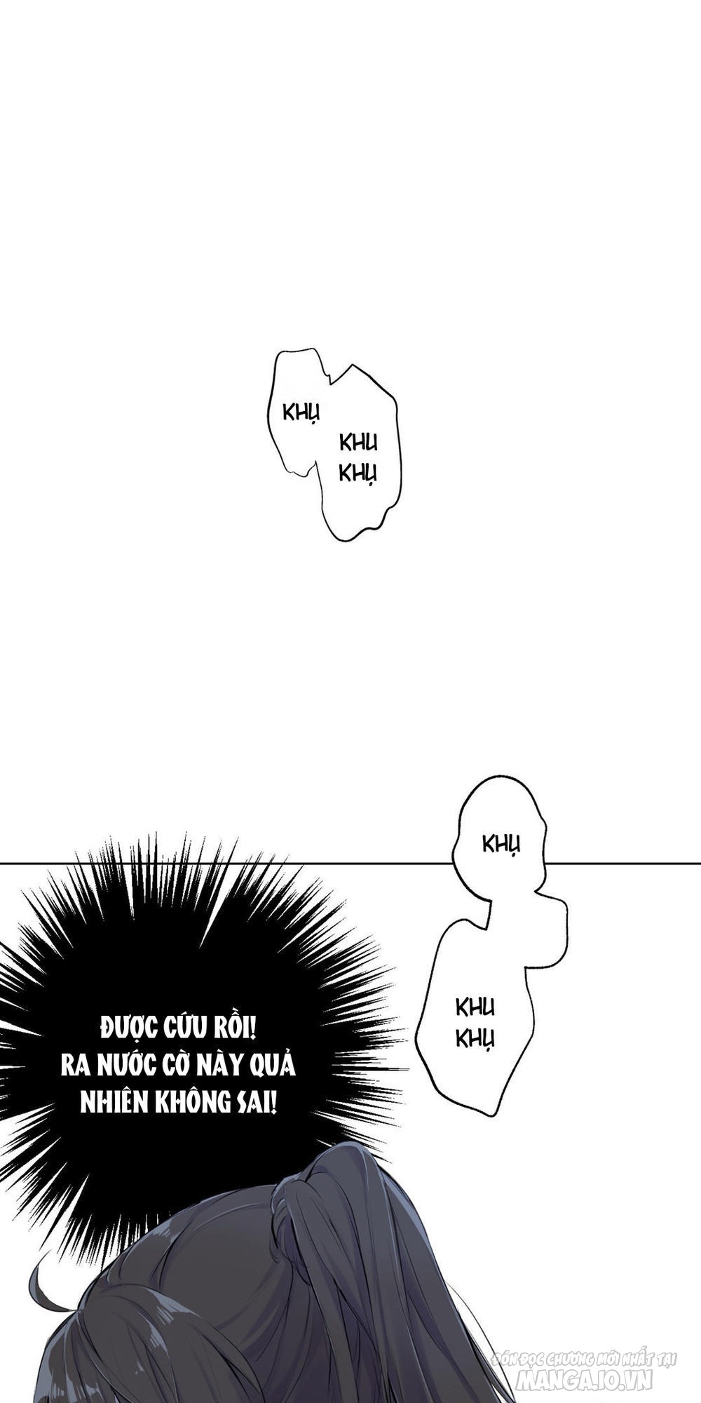 Đại Chiến Công Chúa Chapter 19 - Trang 2