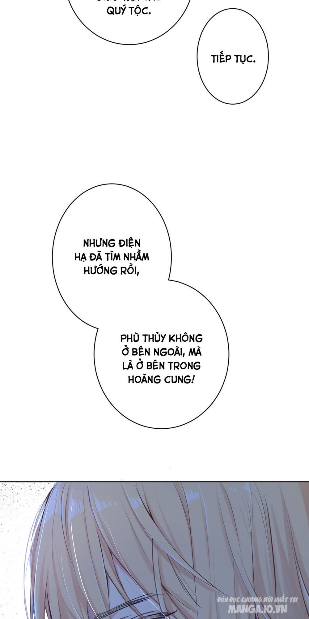 Đại Chiến Công Chúa Chapter 19 - Trang 2