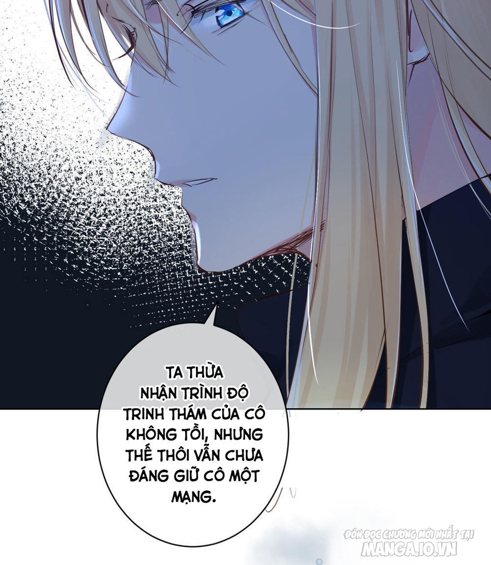 Đại Chiến Công Chúa Chapter 19 - Trang 2