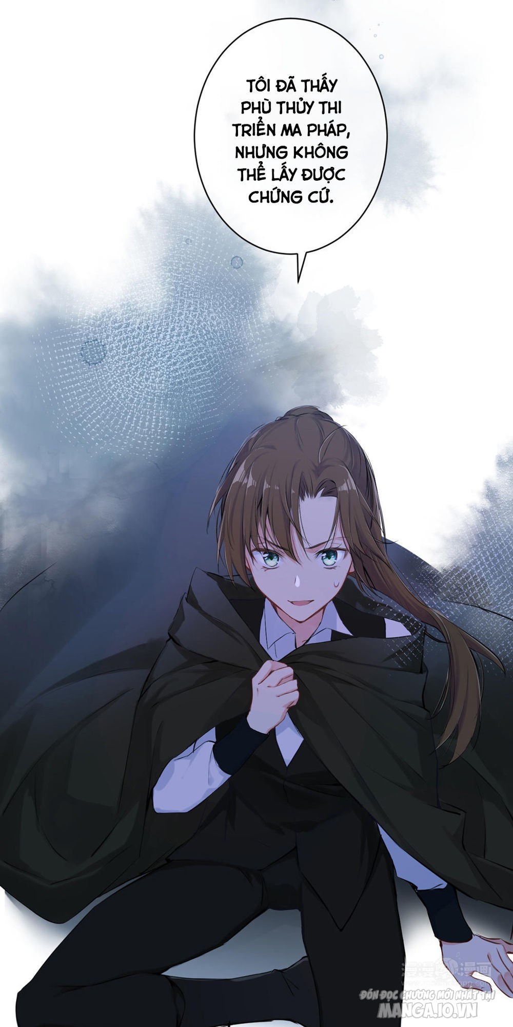 Đại Chiến Công Chúa Chapter 19 - Trang 2