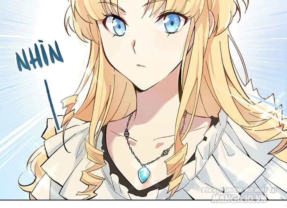 Đại Chiến Công Chúa Chapter 2 - Trang 2