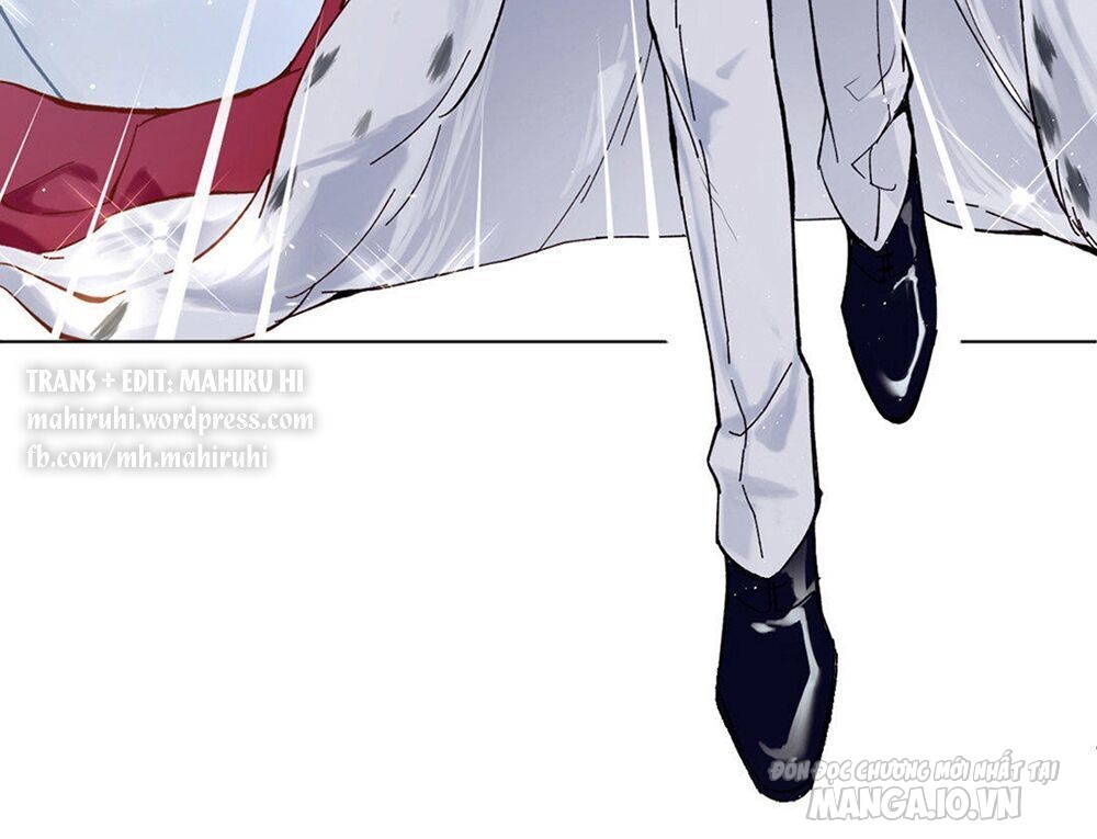 Đại Chiến Công Chúa Chapter 2 - Trang 2