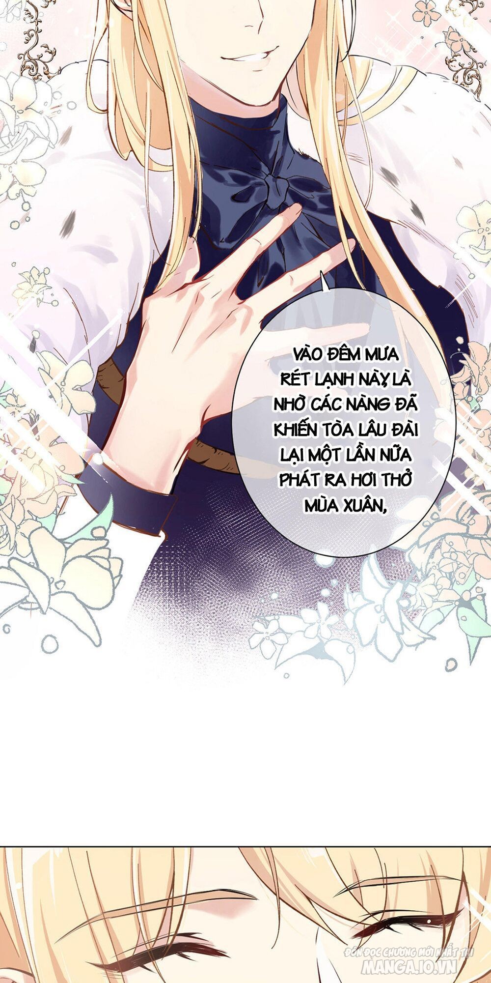 Đại Chiến Công Chúa Chapter 2 - Trang 2