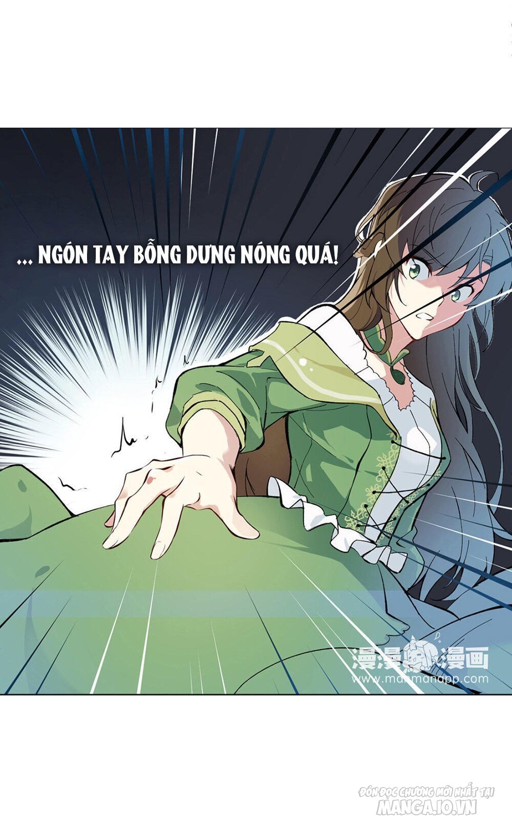 Đại Chiến Công Chúa Chapter 2 - Trang 2