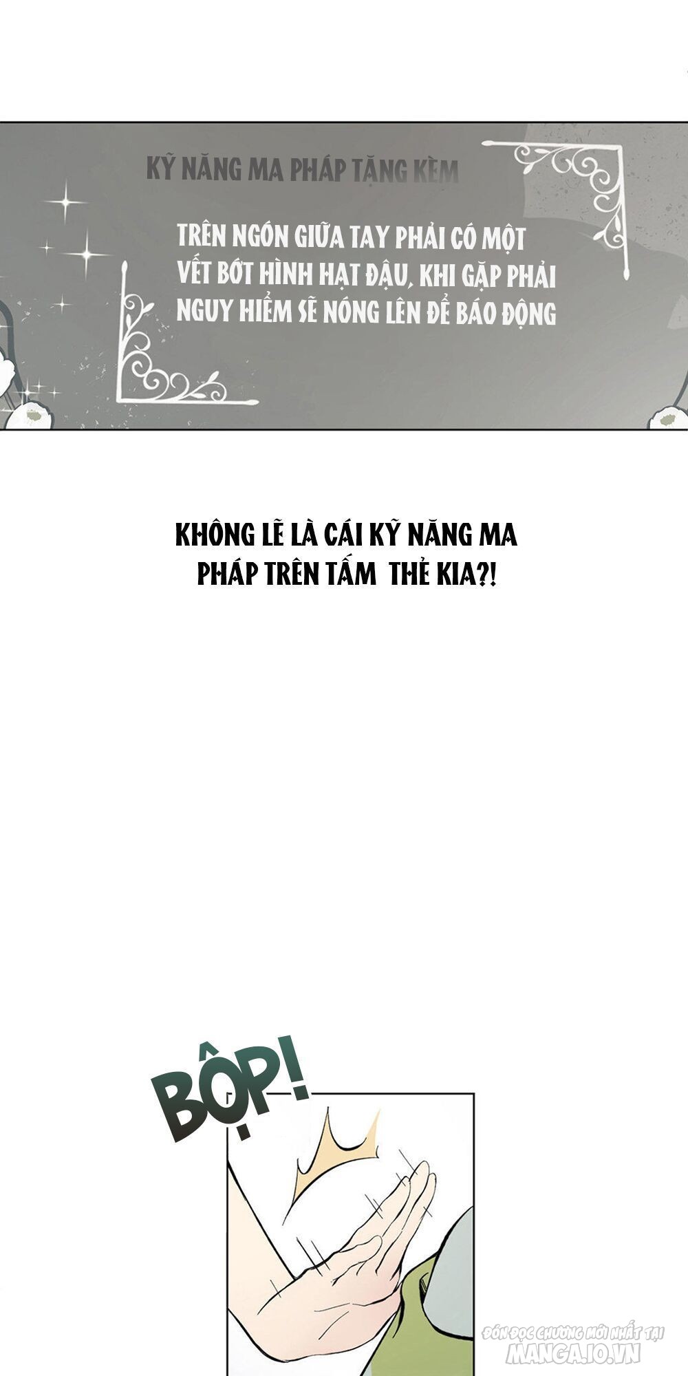 Đại Chiến Công Chúa Chapter 2 - Trang 2