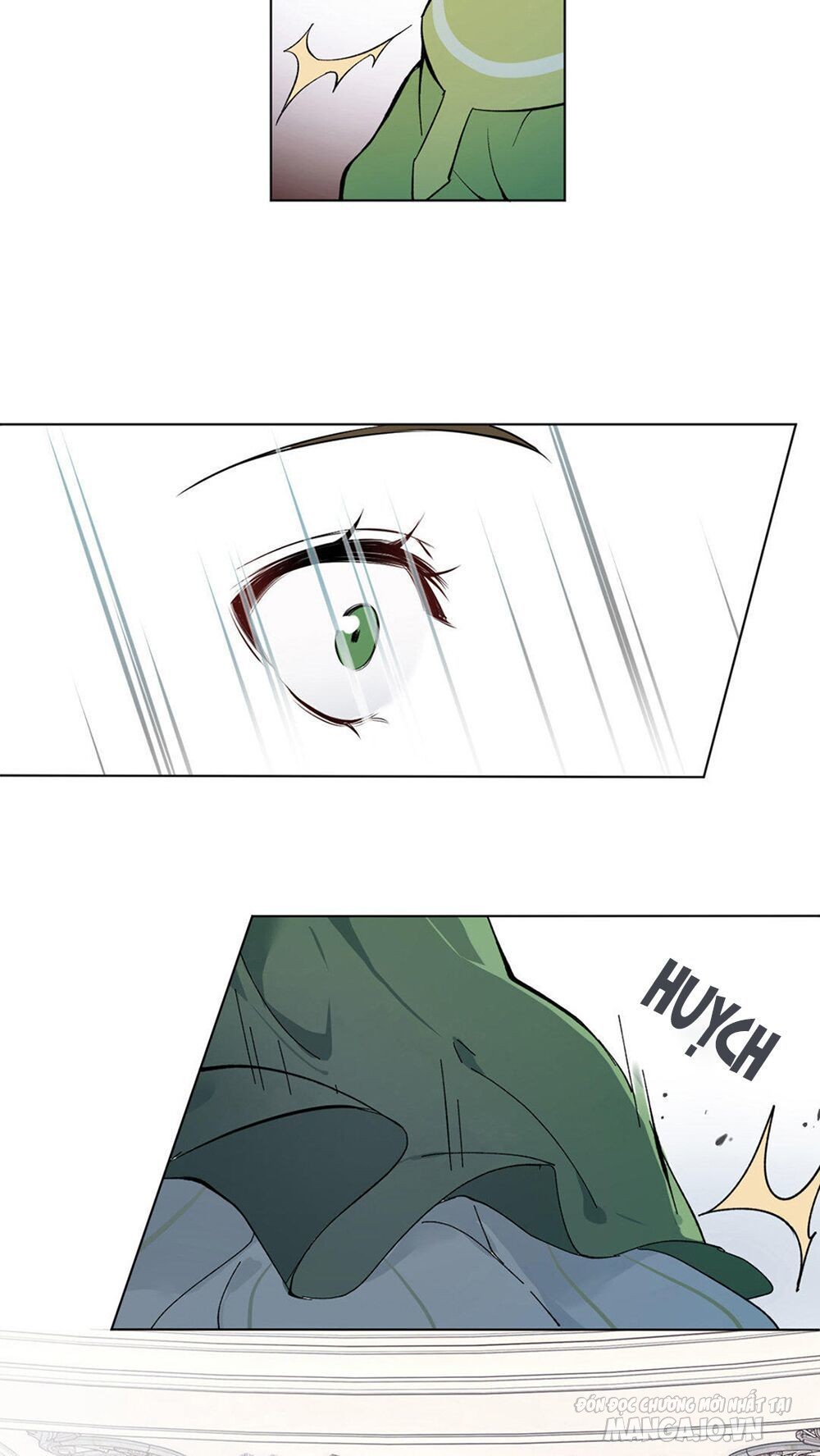 Đại Chiến Công Chúa Chapter 2 - Trang 2