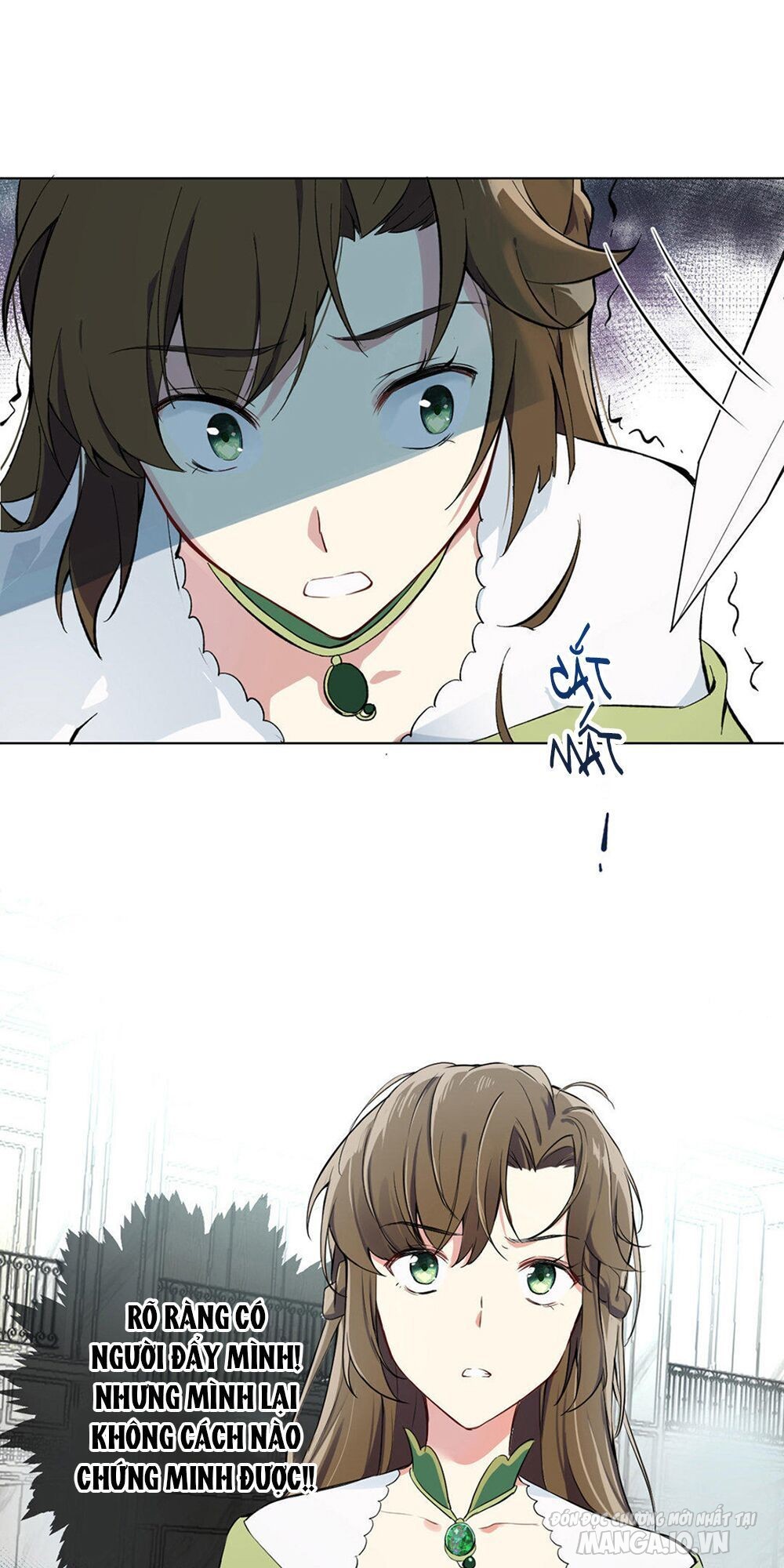 Đại Chiến Công Chúa Chapter 2 - Trang 2