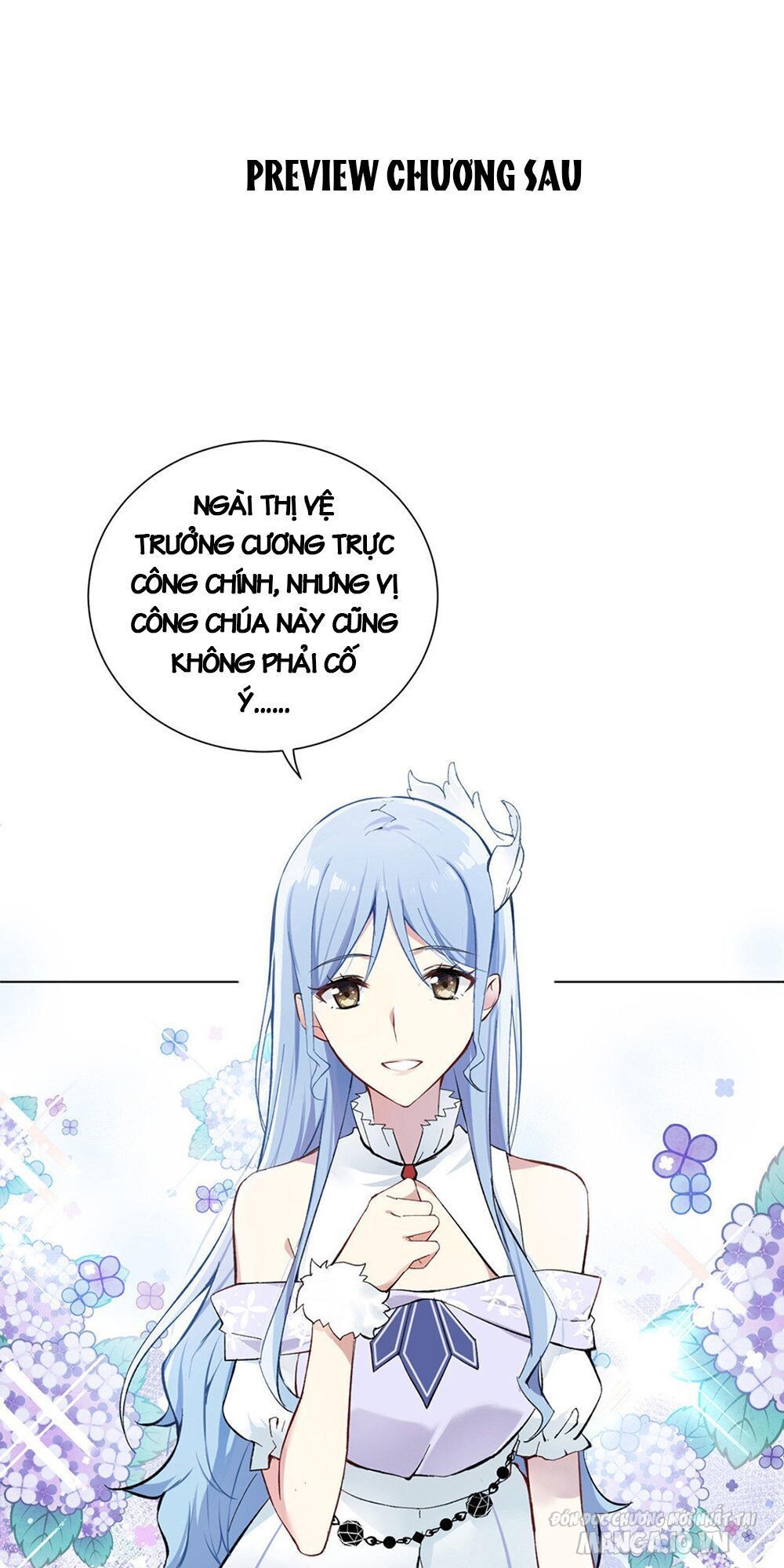 Đại Chiến Công Chúa Chapter 2 - Trang 2