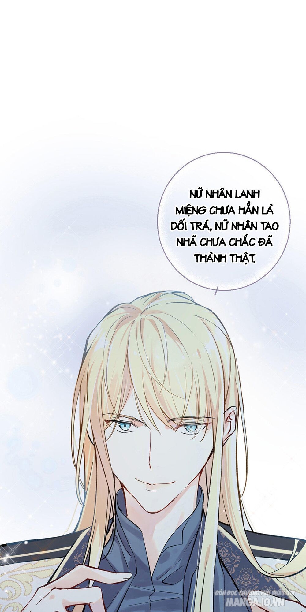 Đại Chiến Công Chúa Chapter 2 - Trang 2