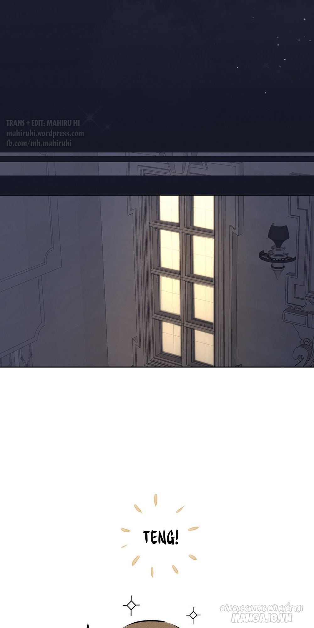 Đại Chiến Công Chúa Chapter 20 - Trang 2