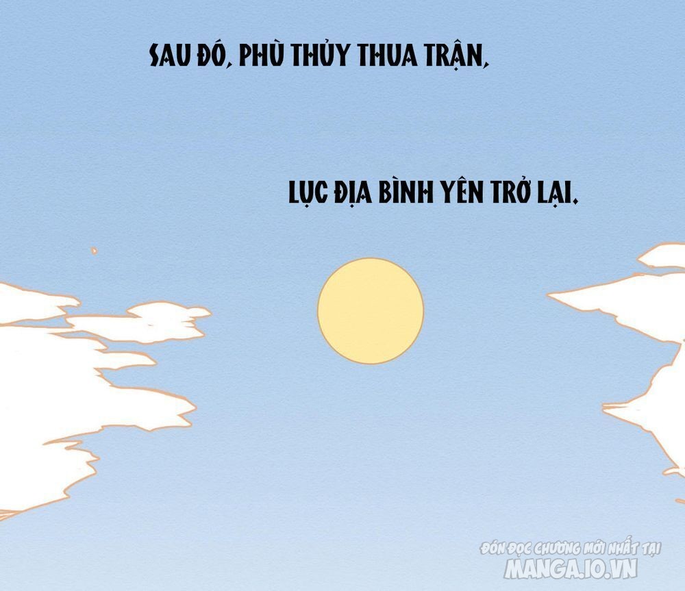 Đại Chiến Công Chúa Chapter 20 - Trang 2