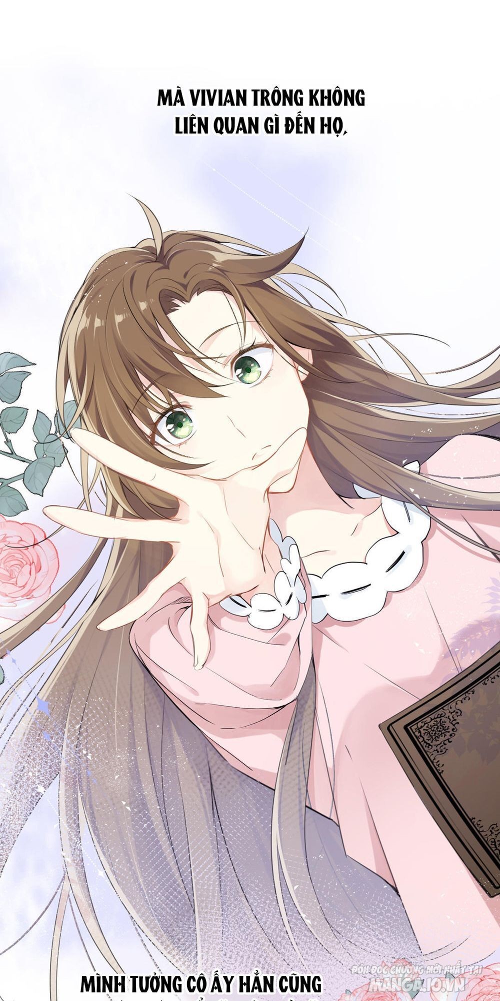 Đại Chiến Công Chúa Chapter 20 - Trang 2