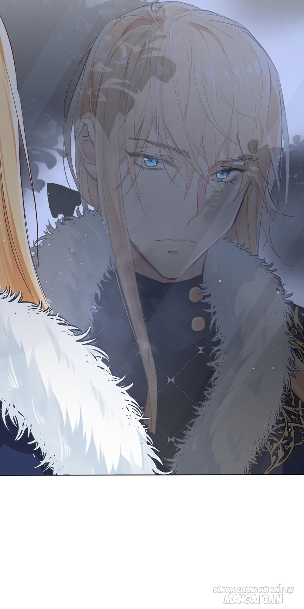 Đại Chiến Công Chúa Chapter 20 - Trang 2