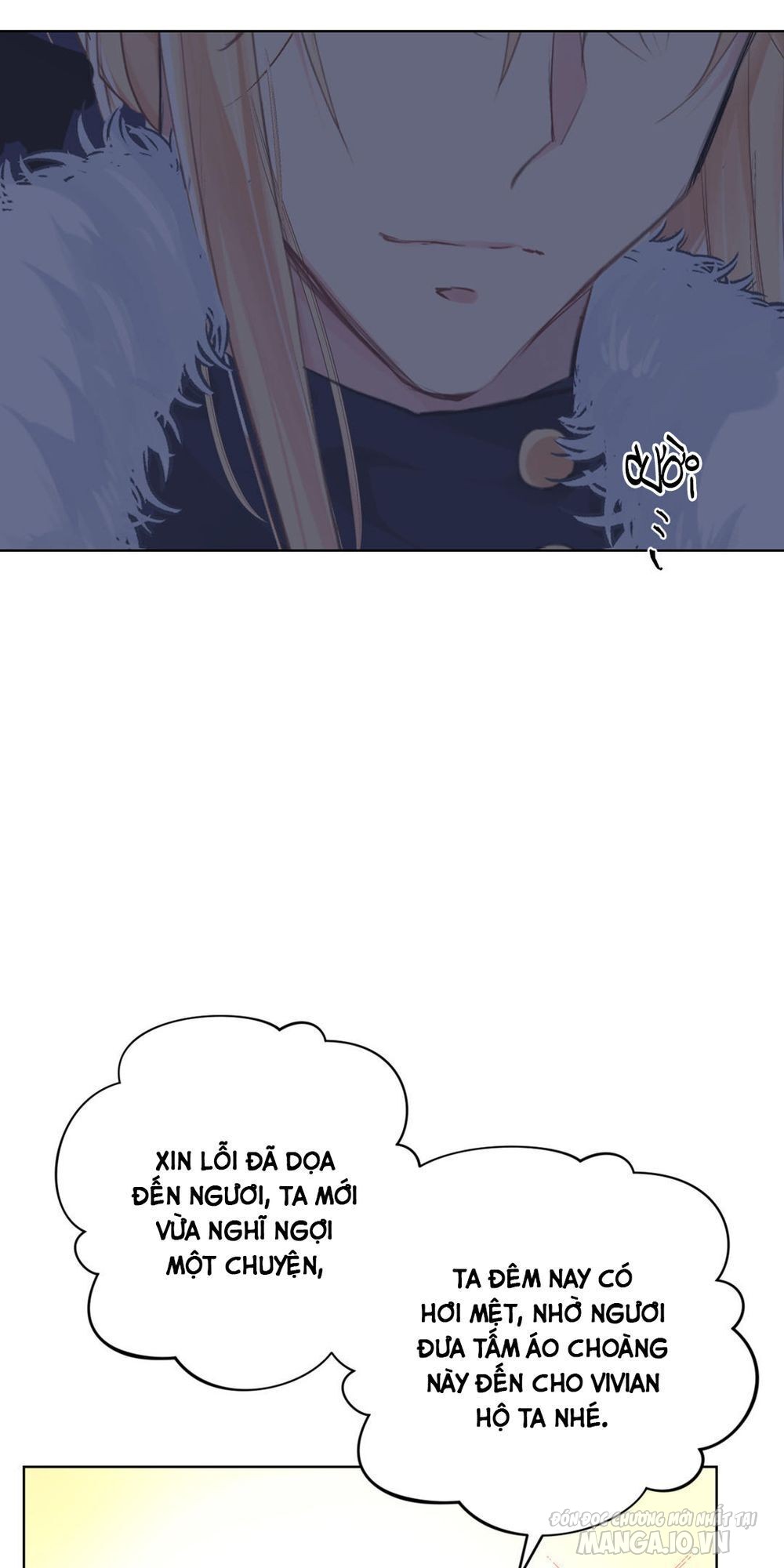 Đại Chiến Công Chúa Chapter 20 - Trang 2