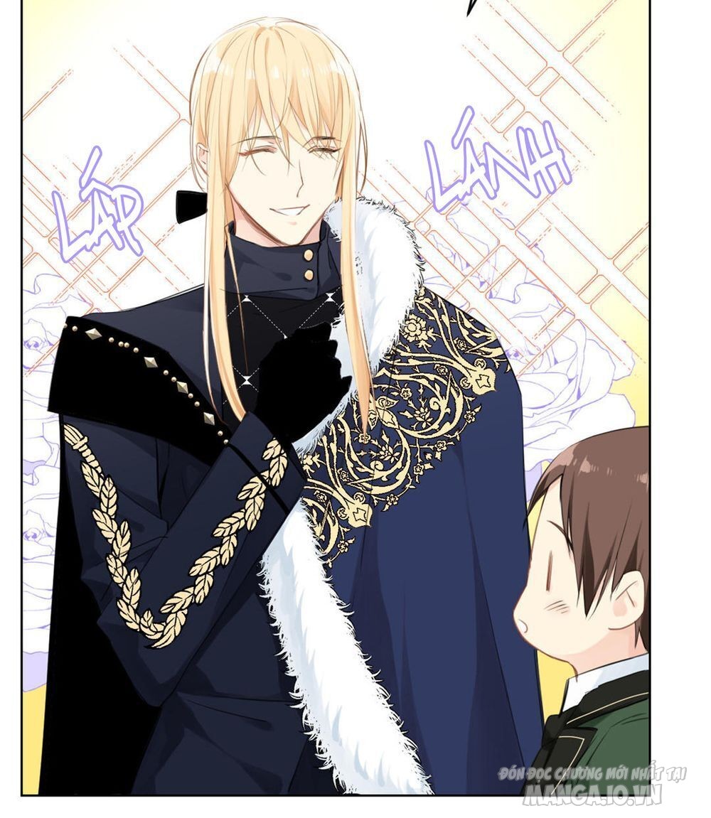 Đại Chiến Công Chúa Chapter 20 - Trang 2