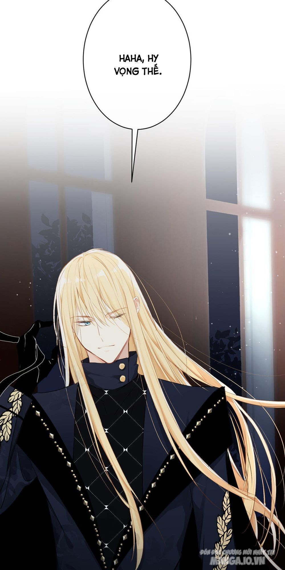 Đại Chiến Công Chúa Chapter 20 - Trang 2