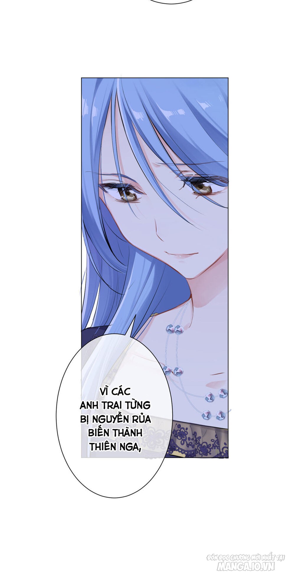 Đại Chiến Công Chúa Chapter 21 - Trang 2