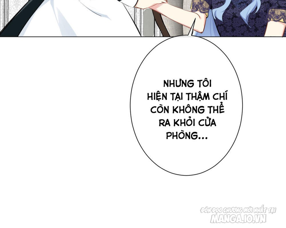 Đại Chiến Công Chúa Chapter 21 - Trang 2