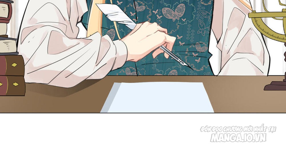 Đại Chiến Công Chúa Chapter 21 - Trang 2