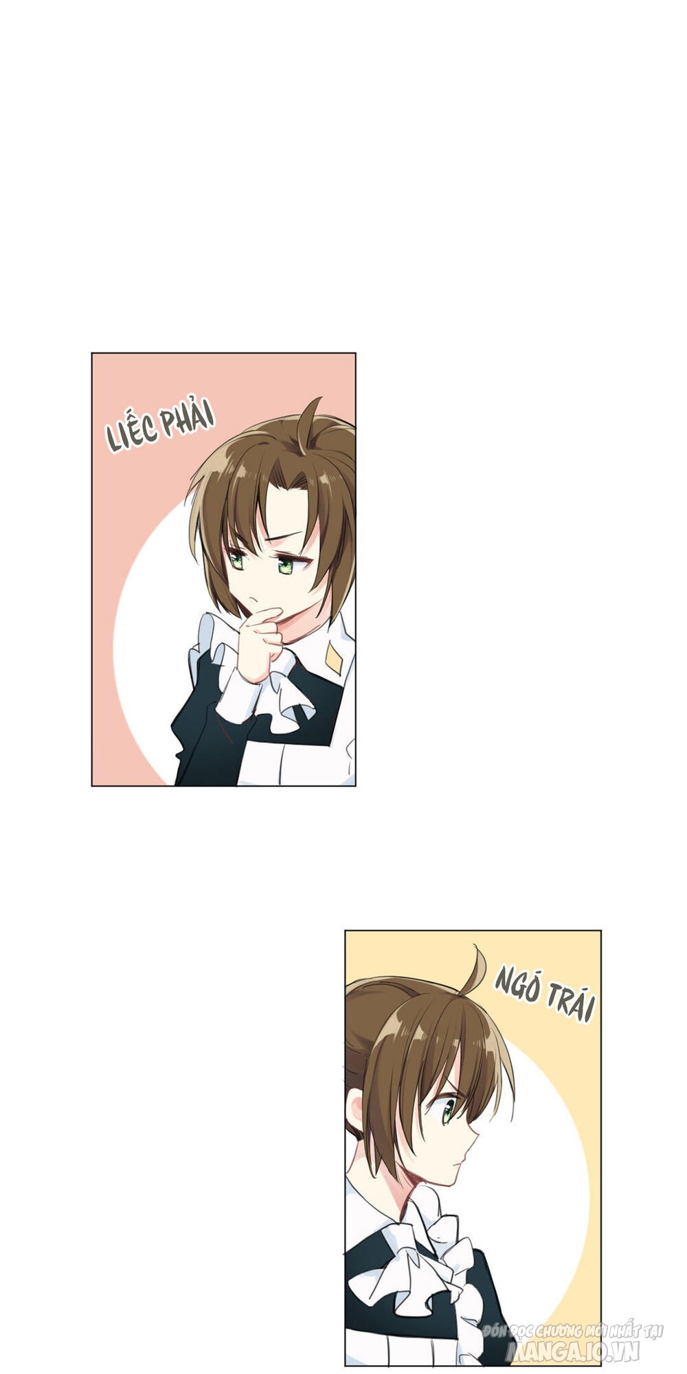 Đại Chiến Công Chúa Chapter 21 - Trang 2