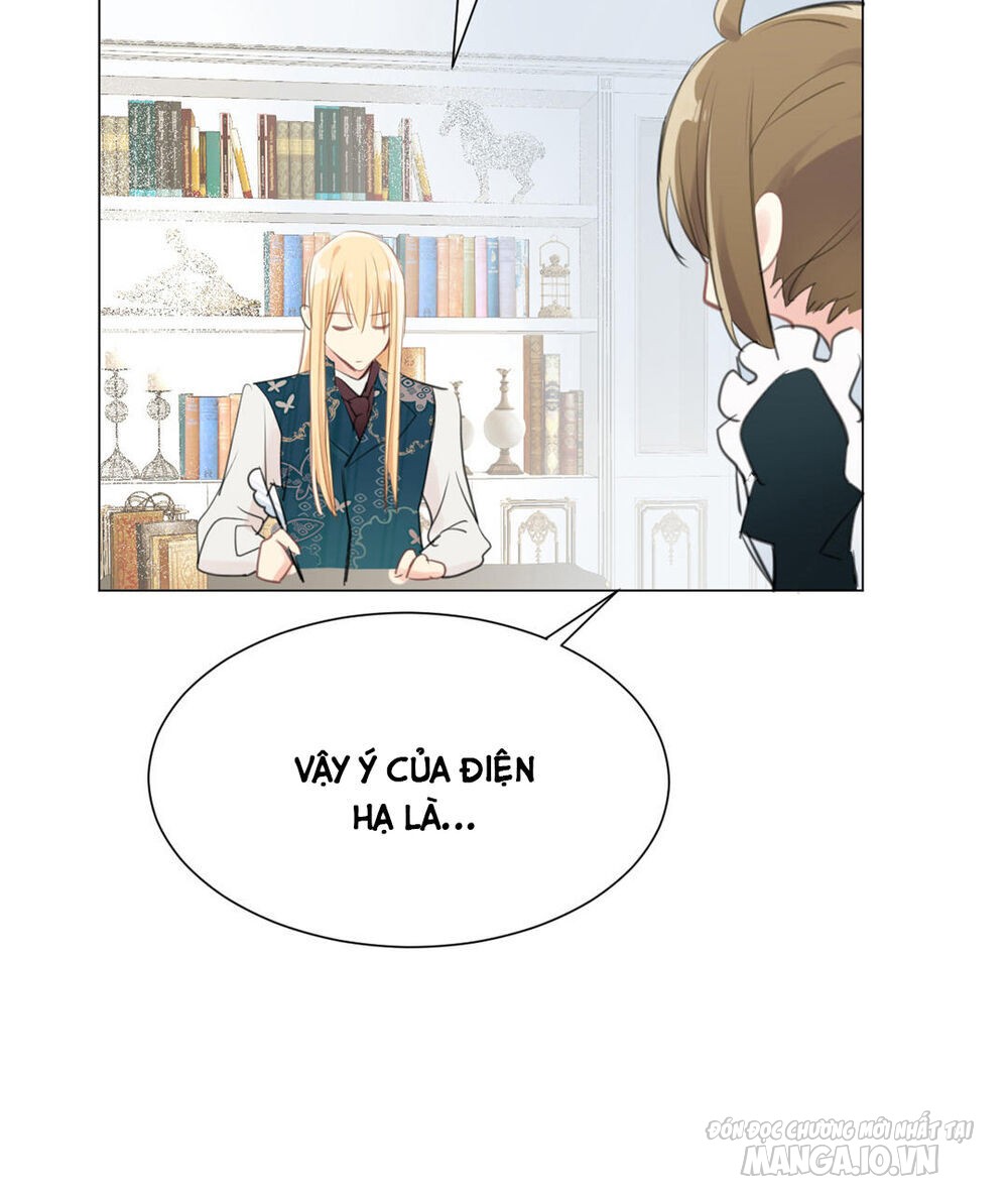 Đại Chiến Công Chúa Chapter 21 - Trang 2