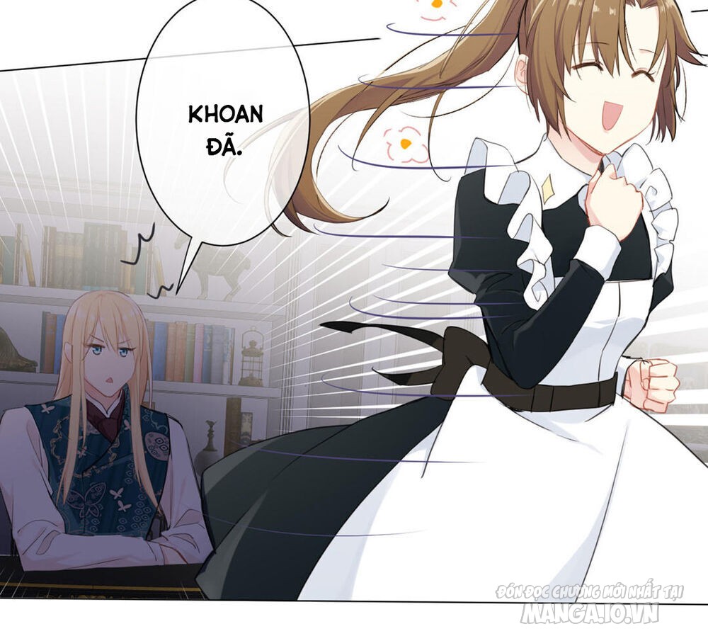 Đại Chiến Công Chúa Chapter 21 - Trang 2