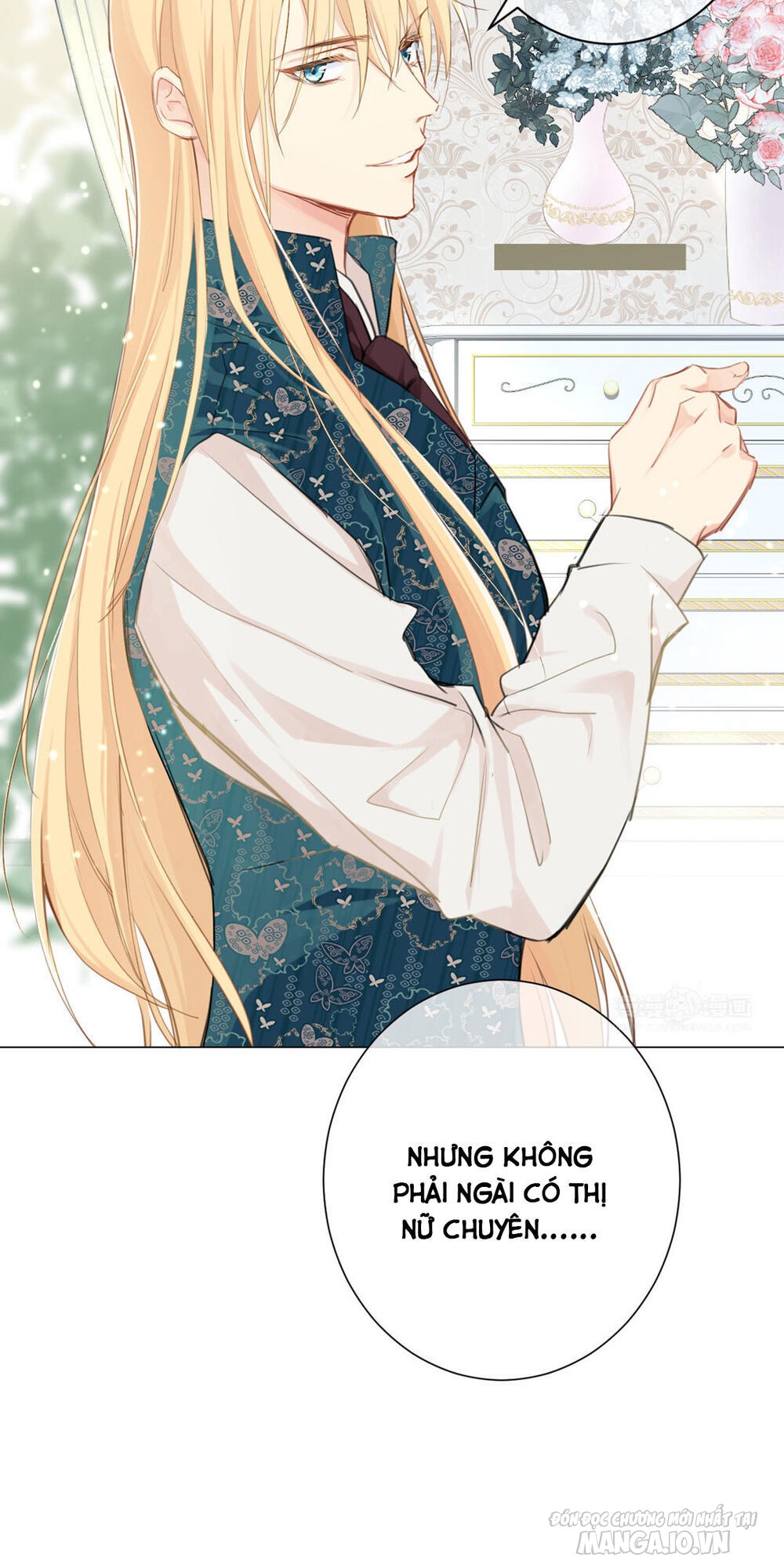 Đại Chiến Công Chúa Chapter 21 - Trang 2