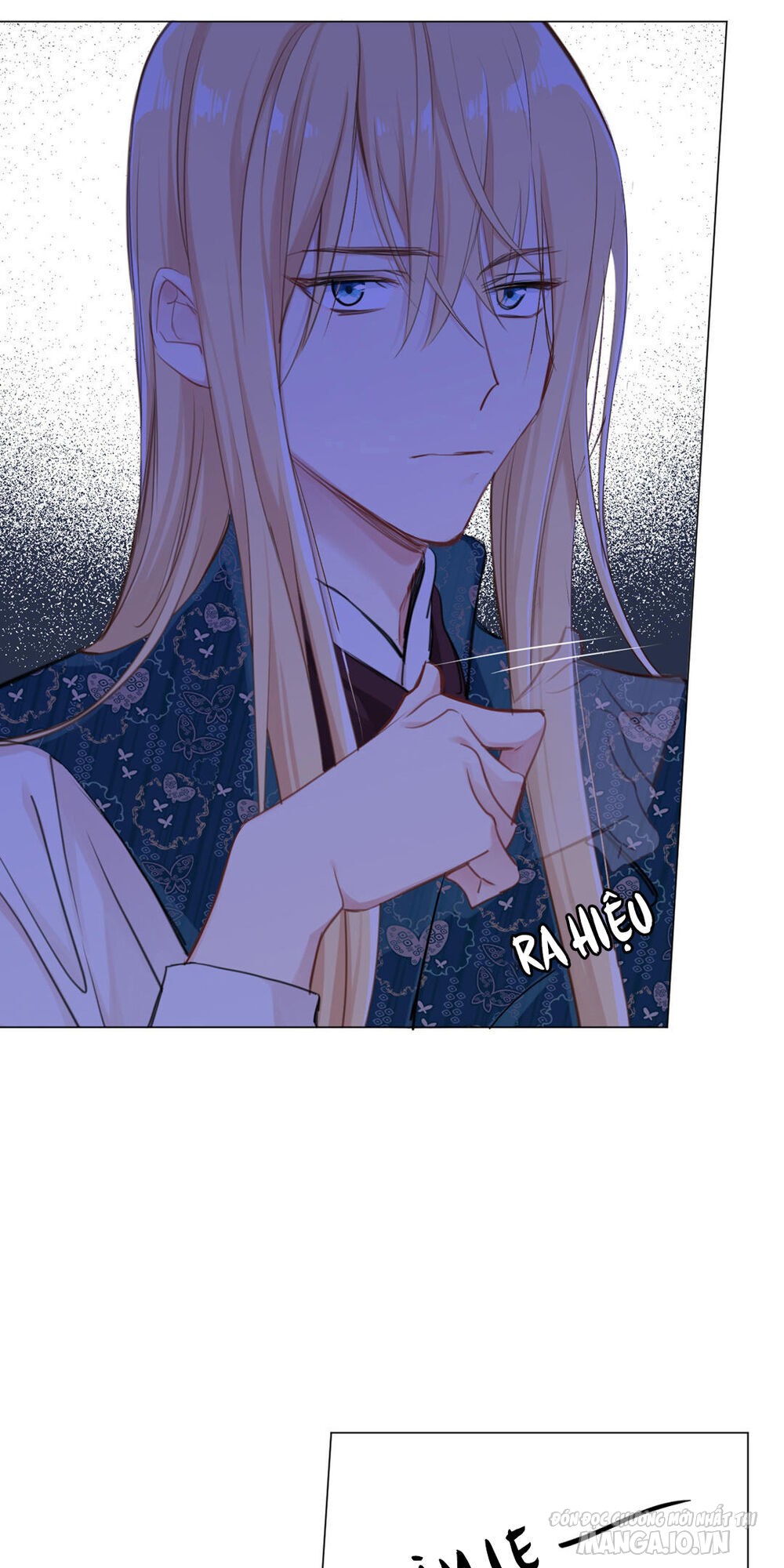 Đại Chiến Công Chúa Chapter 21 - Trang 2