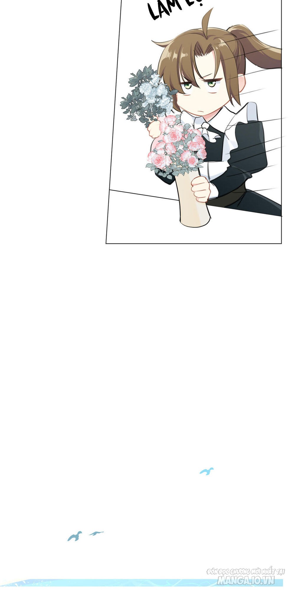 Đại Chiến Công Chúa Chapter 21 - Trang 2