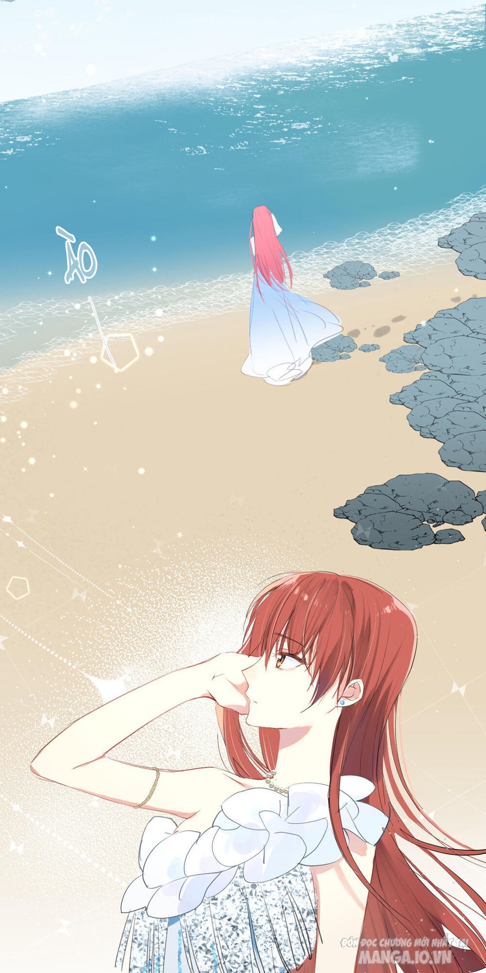 Đại Chiến Công Chúa Chapter 21 - Trang 2