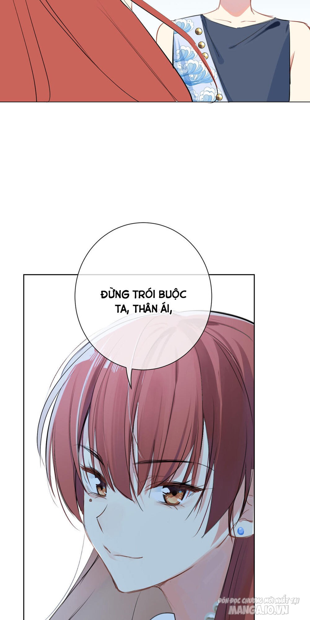 Đại Chiến Công Chúa Chapter 21 - Trang 2