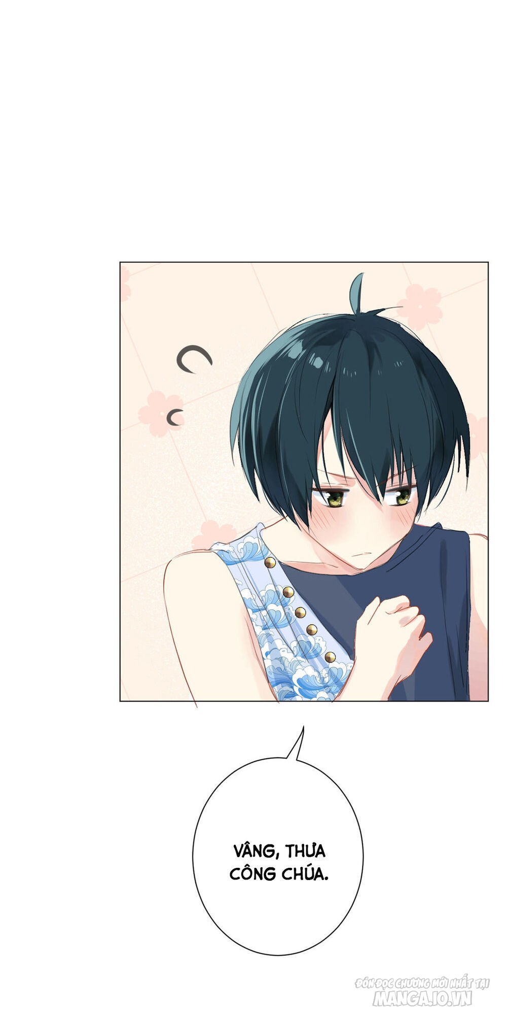 Đại Chiến Công Chúa Chapter 21 - Trang 2