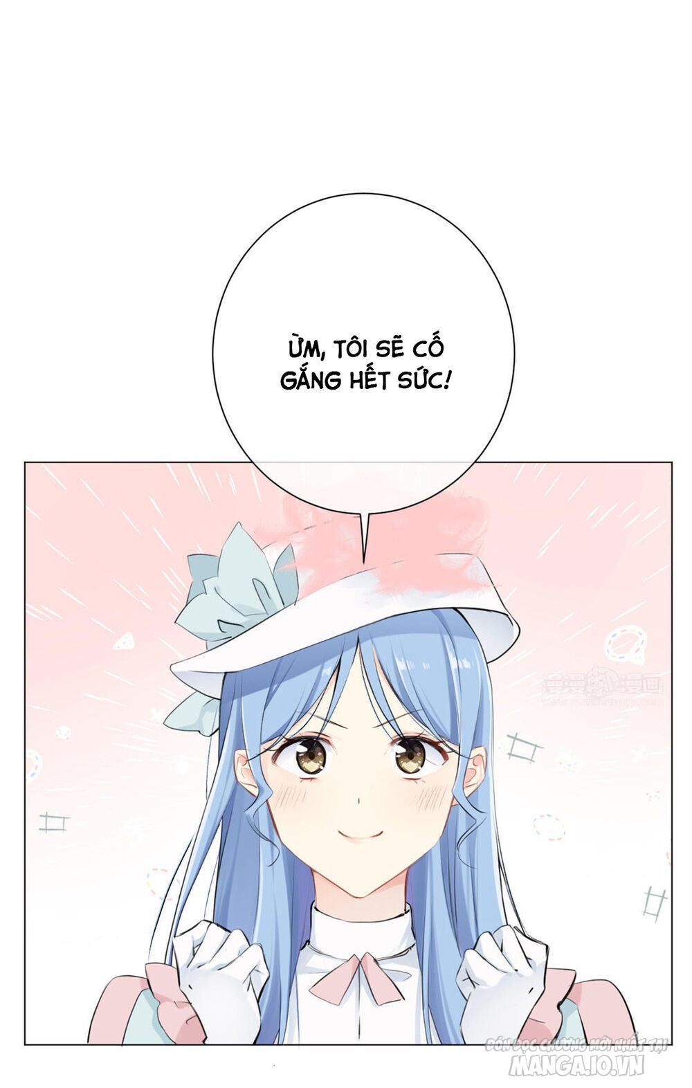 Đại Chiến Công Chúa Chapter 22 - Trang 2