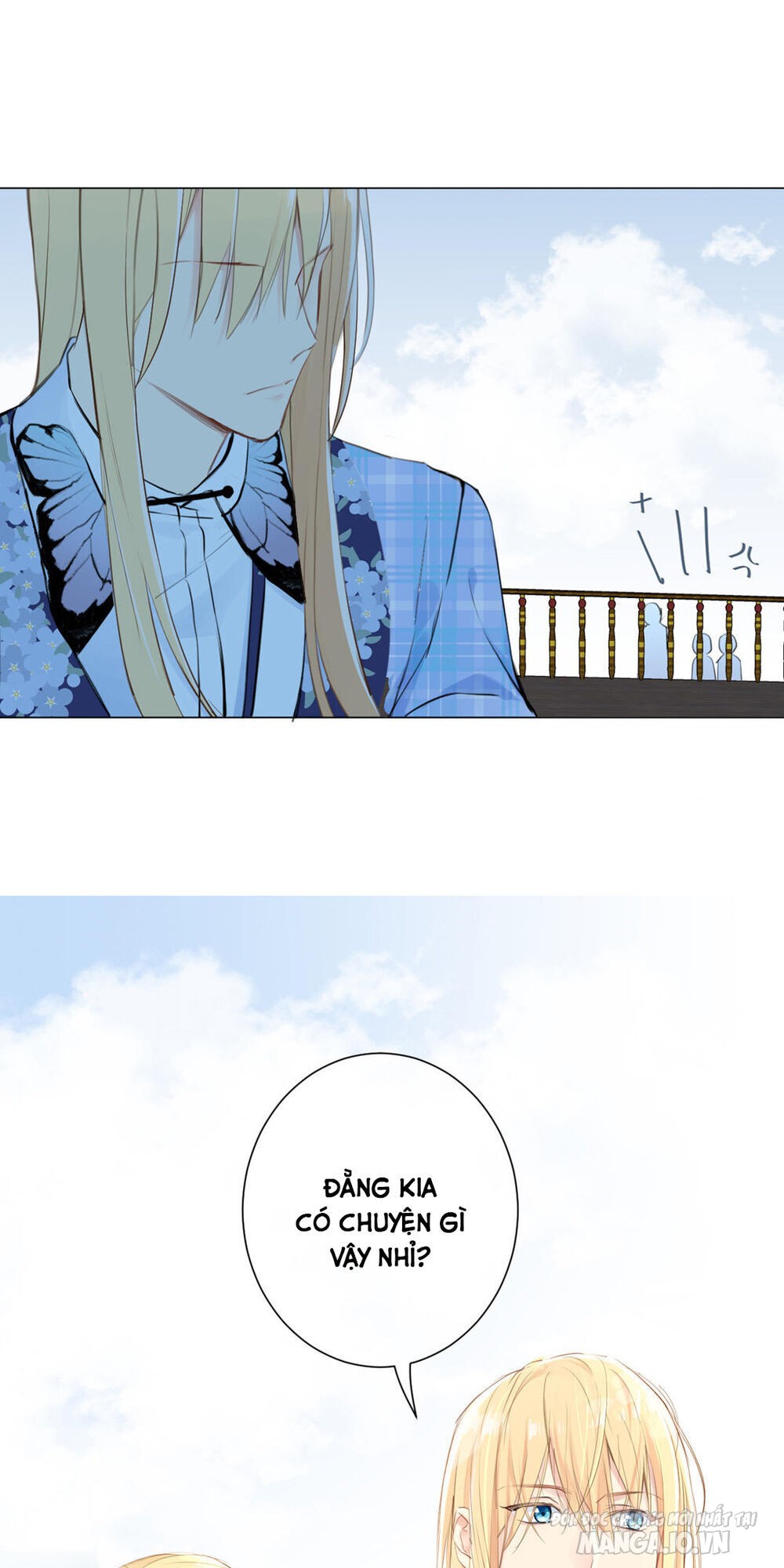Đại Chiến Công Chúa Chapter 22 - Trang 2