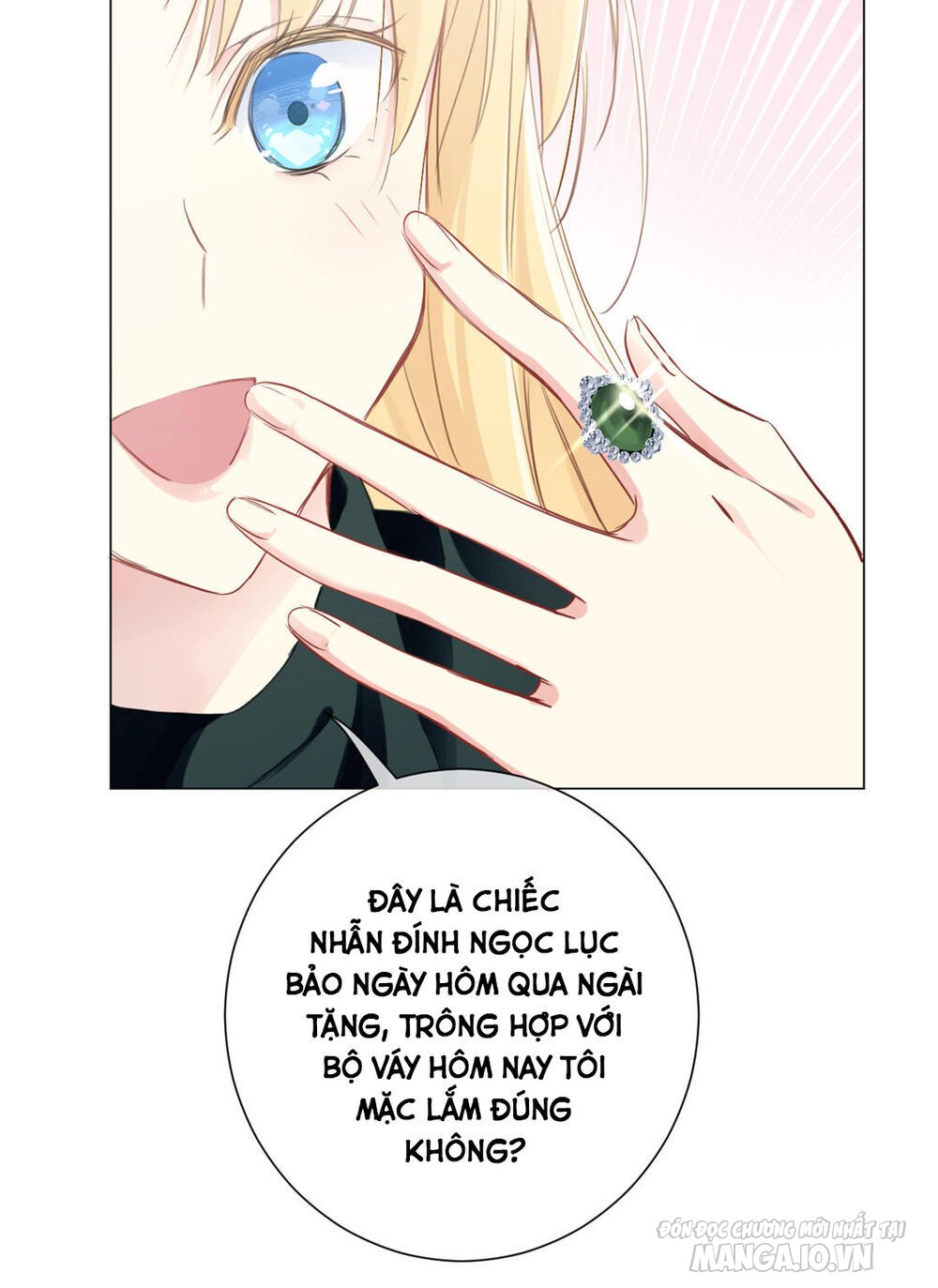 Đại Chiến Công Chúa Chapter 22 - Trang 2