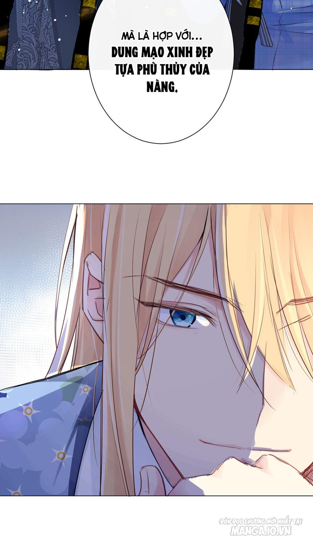 Đại Chiến Công Chúa Chapter 22 - Trang 2