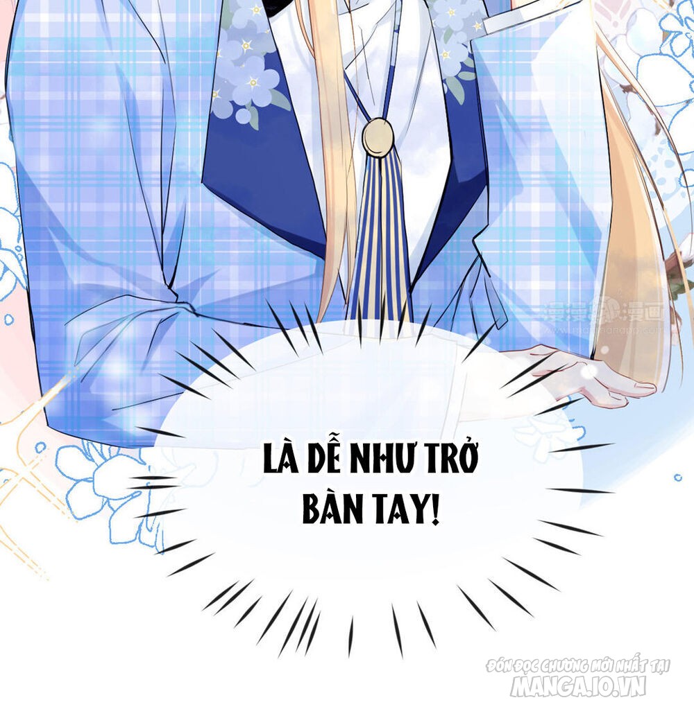 Đại Chiến Công Chúa Chapter 22 - Trang 2