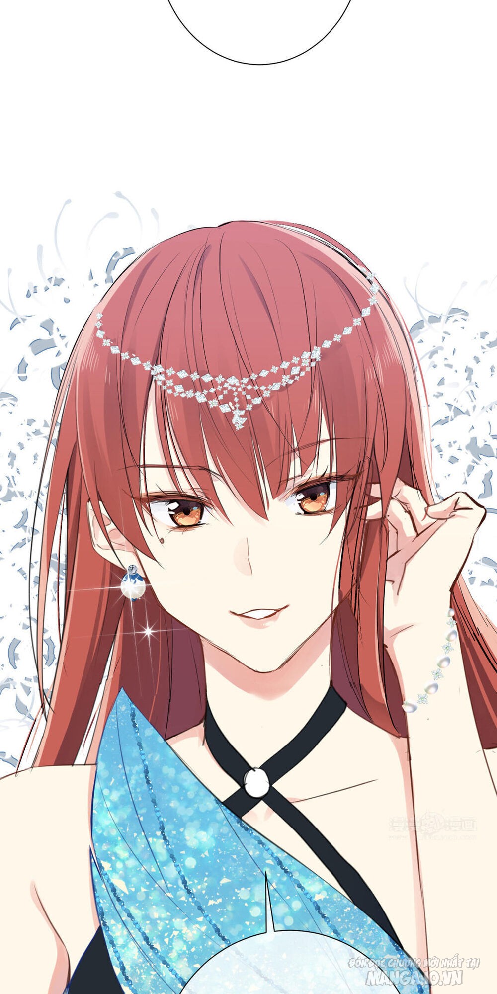 Đại Chiến Công Chúa Chapter 22 - Trang 2