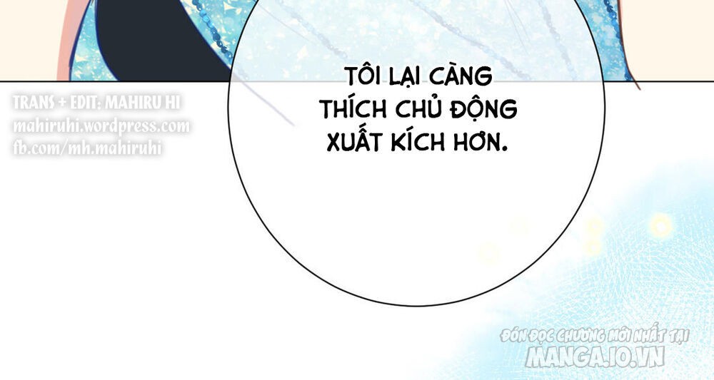 Đại Chiến Công Chúa Chapter 22 - Trang 2
