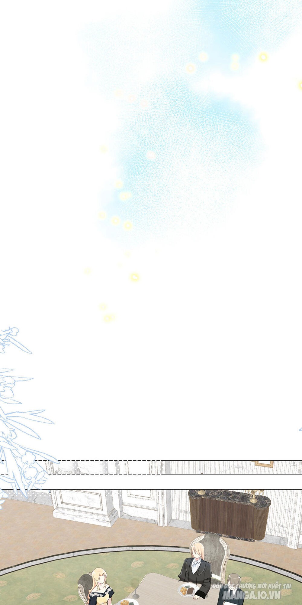 Đại Chiến Công Chúa Chapter 22 - Trang 2