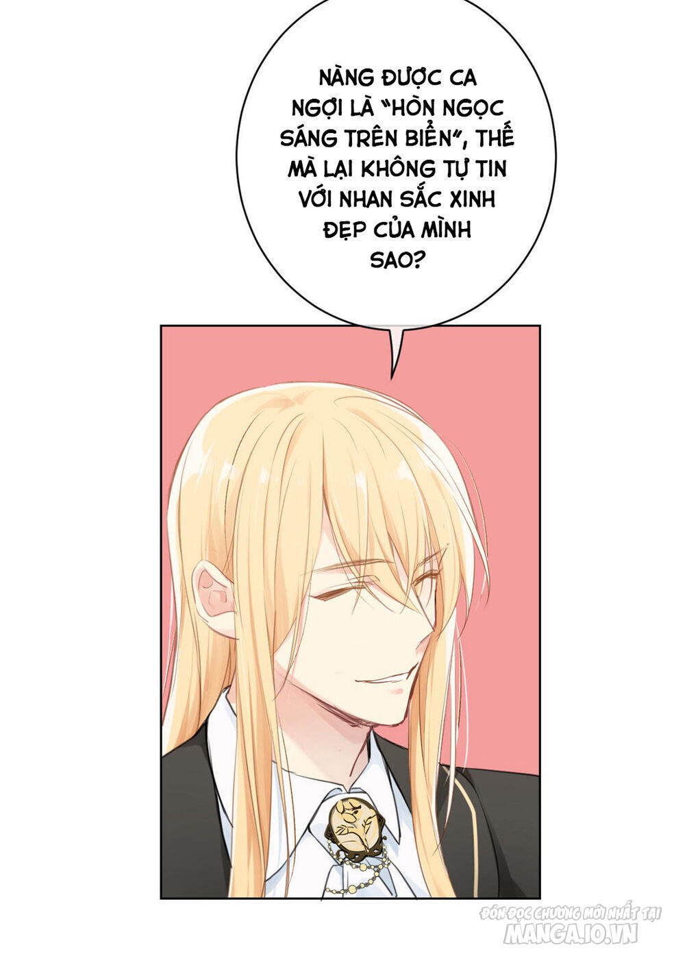 Đại Chiến Công Chúa Chapter 22 - Trang 2