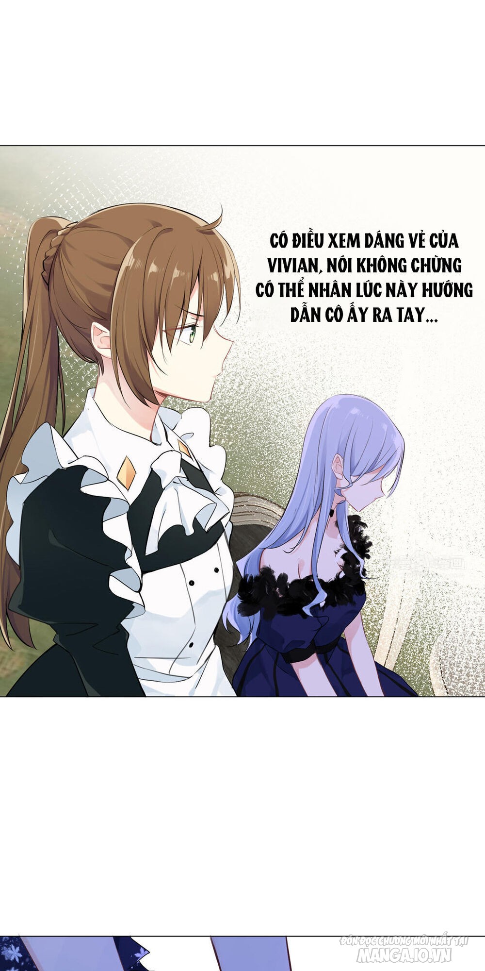 Đại Chiến Công Chúa Chapter 22 - Trang 2