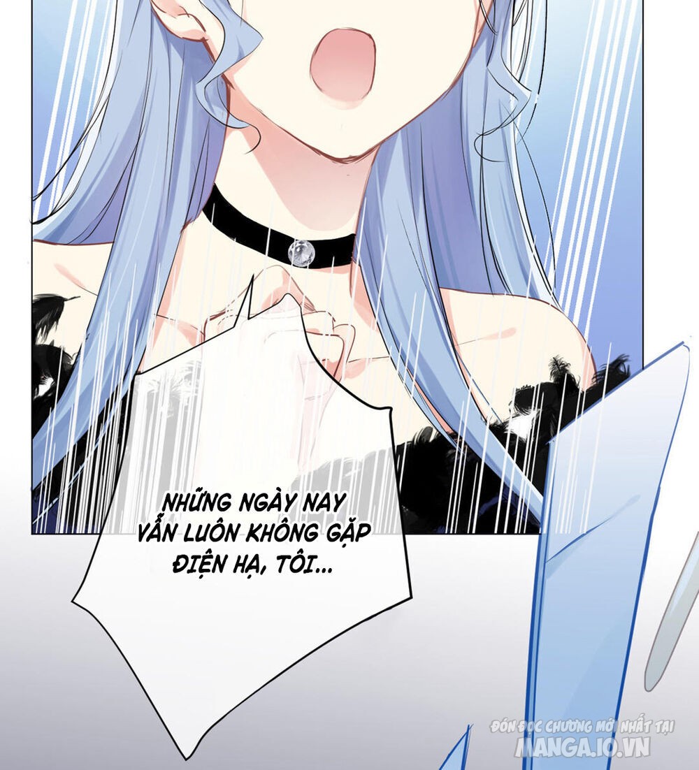 Đại Chiến Công Chúa Chapter 22 - Trang 2